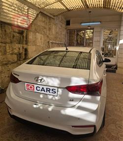 هيونداي أكسنت